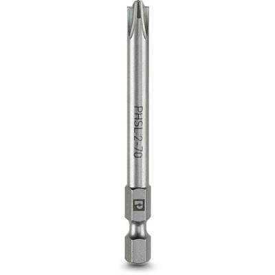 Screw insert SF-BIT-PHSL 1-70 1212479 Phoenix Contact