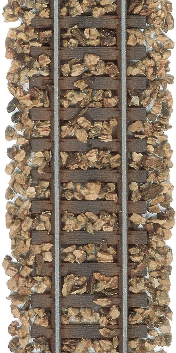 Busch 7131 Kurkgrind Bruin 200 Ml