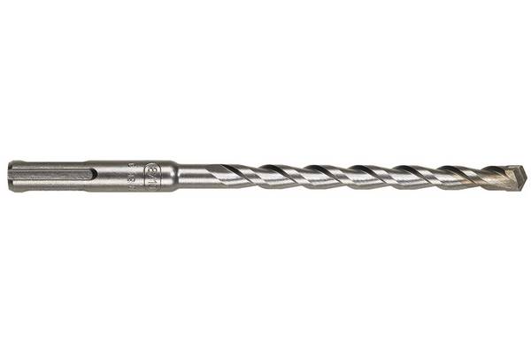 Wolfcraft  7886010 tvrdý kov kladivový vrták  10 mm Celková dĺžka 600 mm SDS plus 1 ks