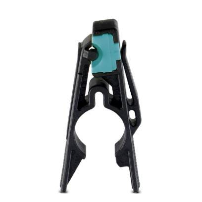 Utensile di sguainatura Adatto per Cavo solare 1.9 fino a 2.9 mm 2 fino a 6 mm² Phoenix Contact WIREFOX-D SR 6-1 1212511