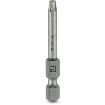 Screw insert SF-BIT-TX 20-50 1212578 Phoenix Contact
