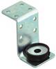 Fischer ZKH stropný záves 60 mm 24674 50 ks