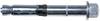 Fischer FH II 12/10 H vysokovýkonná kotva 100 mm 12 mm 44905 50 ks