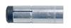 Fischer FZEA II 12 x 40 M10 zatĺkacia kotva 43 mm 12 mm 47304 100 ks