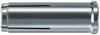 Fischer EA II M 6 x 30 zatĺkacia kotva 30 mm 8 mm 48264 100 ks