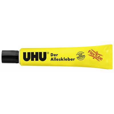 UHU univerzálne lepidlo Flex + Clean 69 20 g