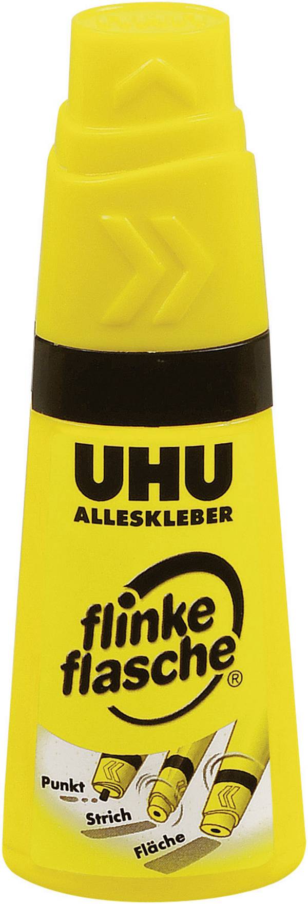 UHU univerzálne lepidlo  46300 35 g