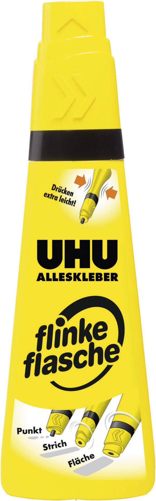 UHU univerzálne lepidlo  46315 90 g