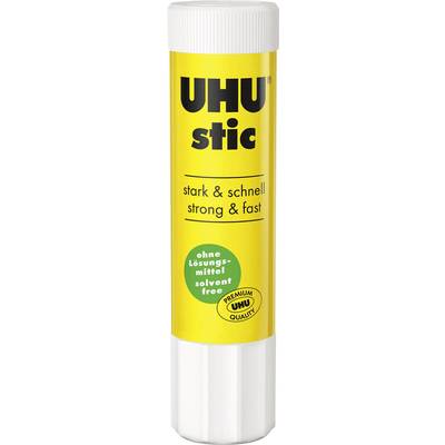 UHU lepidlo v tyčinke stic 21 g 65 1 ks