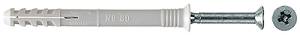 Fissaggio a percussione Fischer N 10 x 100/50 S 100 mm 10 mm 50346 50 pz.
