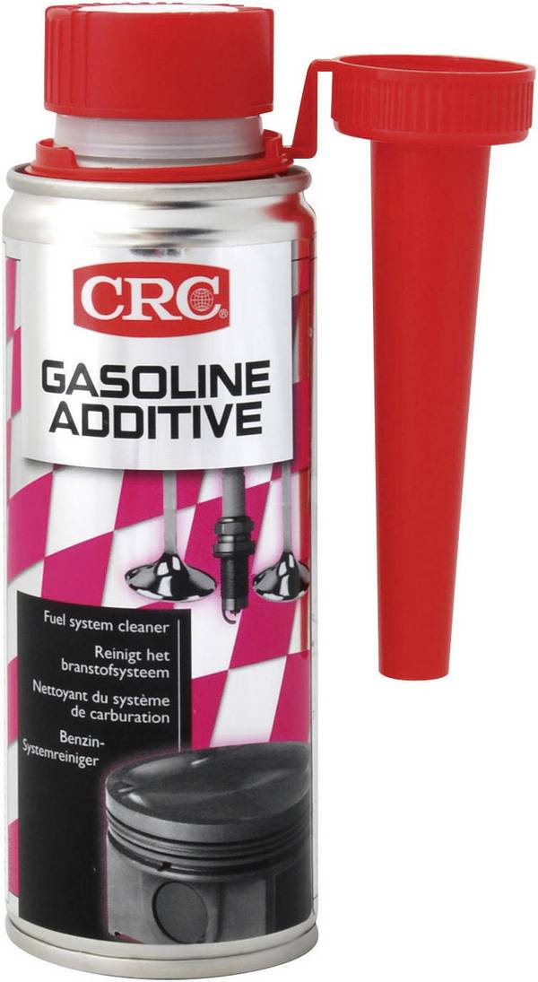 CRC GASOLINE ADDITIVE Prísada do benzínu 32031-AA 200 ml
