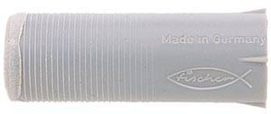 Tassello Fischer M 12 65 mm 24 mm 50512 5 pz.