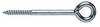 Fischer Očko lešenia (Ø x d) 23 mm x 90 mm Galvanizovaná oceľ 25 ks