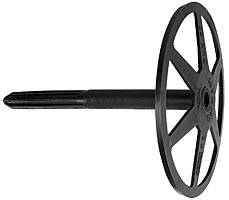 Supporto per isolamento Fischer DHK 80 105 mm 8 mm 80939 250 pz.