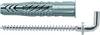Fischer UX 6 x 35 WH univerzálna hmoždinka 51 mm 6 mm 94408 25 ks