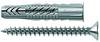 Fischer UX 10 x 60 S/20 univerzálna hmoždinka 60 mm 10 mm 94761 10 ks