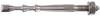 Fischer FHB II-A L M10 x 95/10 A4 kotviacu tyč Highbond 105 mm 12 mm 97616 10 ks