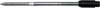 Fischer Thermax 10/220 M6 systém dištančné montáže 290 mm 22 mm 514250 20 ks