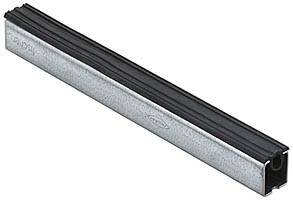 Fischer 550806 inserto in gomma per guide EMS 41 (1)