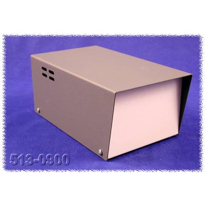 Hammond Electronics 513-0900 puzdro na transformátor, (d x š x v) 200 x 121 x 89 mm, ocel, 1 ks