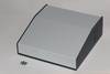 Hammond Electronics 515-0920 515-0920 skrinka na ovládací pult, (d x š x v) 157 x 154 x 58 mm