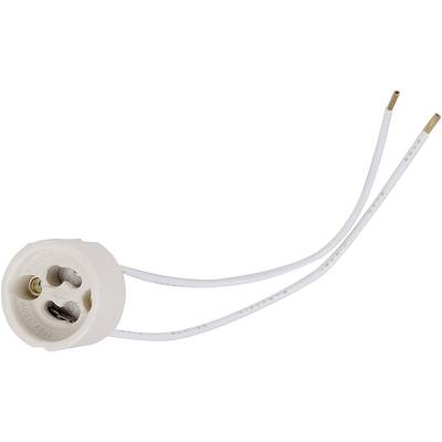SLV 955135 objímka žiarovky GU10, GZ10 230 V