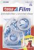 tesa 57318-00002-04 tesafilm krištáľovo čistý priehľadná (d x š) 10 m x 15 mm 1 ks