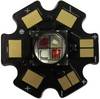 Roschwege Star-IR850-10-00-00 IR reflektor 850 nm 95 ° Sonderform SMD