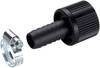 GARDENA 1723-20 pripojovací kus sacia hadica 20 mm (3/4") Ø, 30,3 mm (1") vnútorný závit