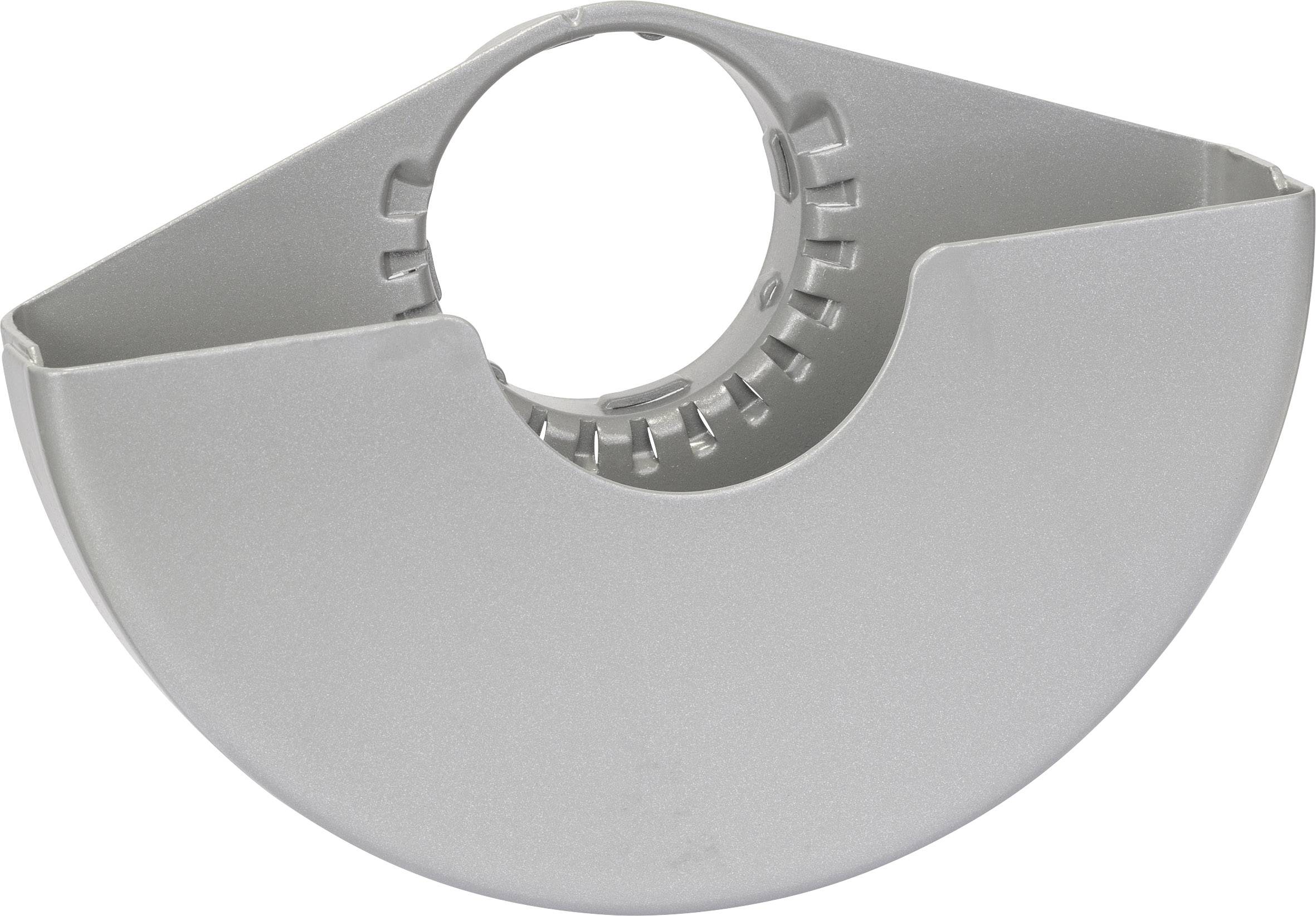 Bosch Accessories 2605510258 Skyddskåpa med täckplåt, 150 mm Diameter 150 mm