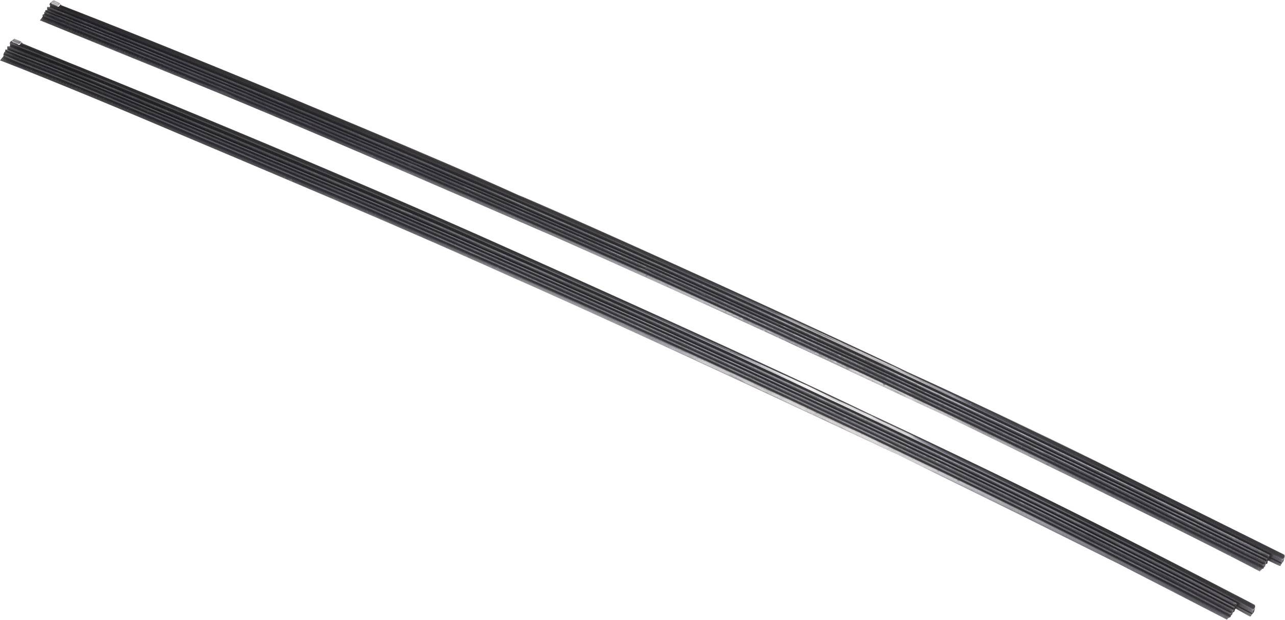 Gommino di ricambio HP Autozubehör Einlippen 610 610 mm, 610 mm