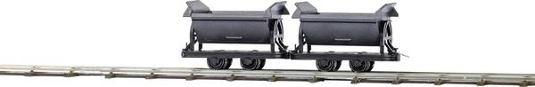 Busch Feldbahn 12200 Sklápacie nákladné vozidlá H0f