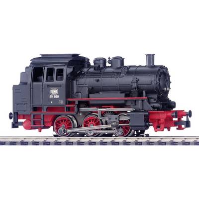 Märklin Start up 30000 Parný rušeň H0 BR 89 DB-0