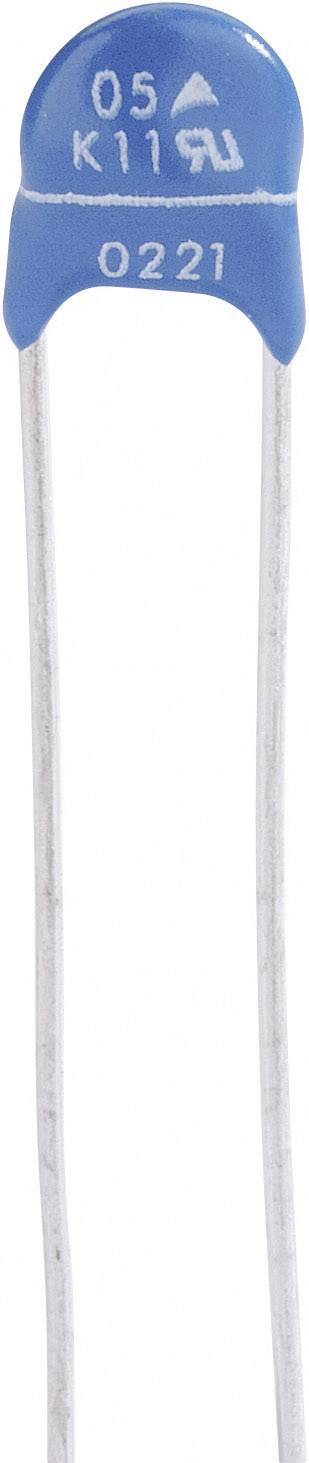 TDK B72207S0170K101 S07K17 Varistore a disco 27 V 1 pz.