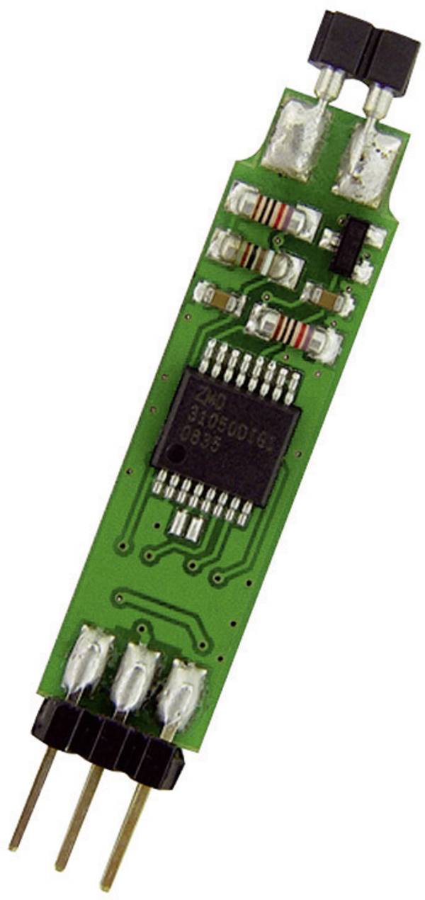 B + B Thermo-Technik THMOD-I2C-1370 modul teplotného senzora -270 do +1360 °C