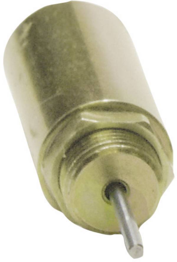 RED MAGNETICS ITS-LZ-1335-D-12VDC ITS-LZ-1335-D-12VDC zdvihací magnet tlačné, 2 N, 4 W