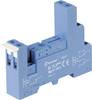 Finder 95.05 pätice pre relé Finder rad 40, lokátor rad 44, Finder 40.52, Finder 40.61, Finder 44.62, (d x š x v) 78.6 x 15.8 x 60.9 mm, 1 ks