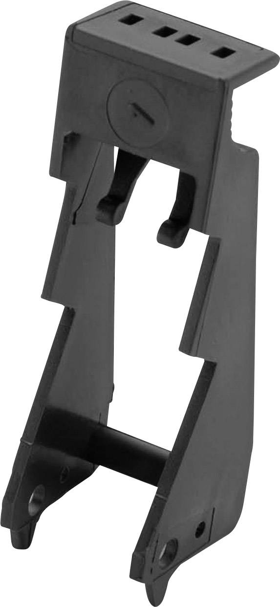 Finder 095.91.30 Leva di bloccaggio Nero 1 pz.