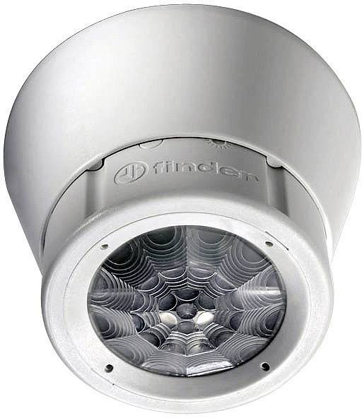 Finder IR-bewegingsmelder 18.21.8.230.0000 230 V/AC 120 - 230 V/AC 1x NO 1 stuk(s) afbeelding