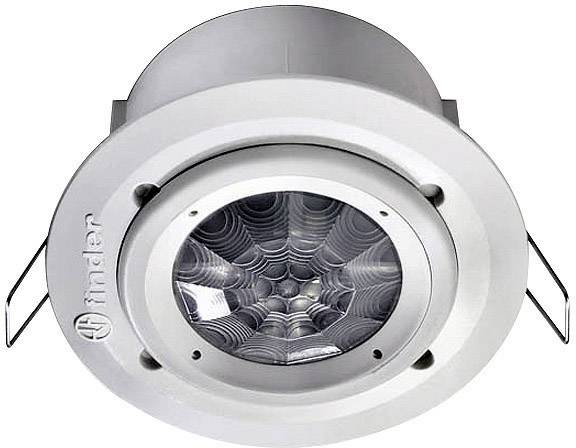 Finder IR-bewegingsmelder 18.31.8.230.0000 230 V/AC 120 - 230 V/AC 1x NO 1 stuk(s) afbeelding