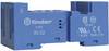 Finder 90.02 pätice pre relé Finder rad 60, Finder 60.12, Tray, 10 ks