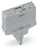 kontrolné relé 12 - 28 V/DC 1 spínací WAGO 286-662 1 ks