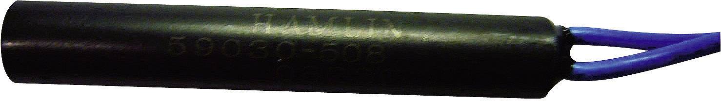 Hamlin 59025-3-T-02-A Contatto reed 1 scambio 175 V/DC 0.25 A 5 W