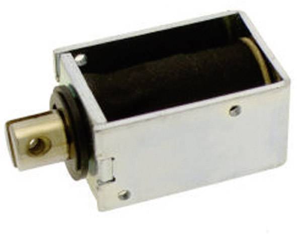 Tremba HMF-2620-39z.002-12VDC,100% Hefmagneet Trekkend 0.8 N 10 N 12 V/DC 3.8 W afbeelding