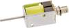Tremba HMA-1513d.002-12VDC,100% 830028 zdvihací magnet tlačné, 8 N, 2.5 W, M3