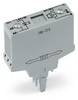 WAGO Opto väzobné relé 286-723 4 A Spínacie napätie (max.): 24 V/DC 1 ks