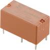 TE Connectivity PE014F05, 1-1415390-1 relé do DPS, bistabilný, 1 cievka, 400 V/AC, 5 A, 1 ks