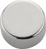 N-35 permanentný magnet guľatý (Ø x d) 8 mm x 4 mm N35 1.24 T (max) Max. pracovná teplota: 80 °C
