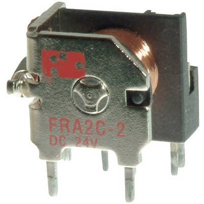 FiC FRA2C-2-DC12V FRA2C-2-DC12V relé motorového vozidla, 150 W, 40 A