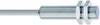 Contrinex spínač priblíženia DW-AD-607-M12 220 820 845 M12 zarovnaná (Ø x d) 12 mm x 50 mm